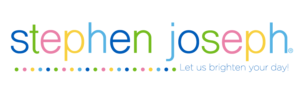 stephen joseph magnetic play set