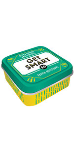 after dinner amusements