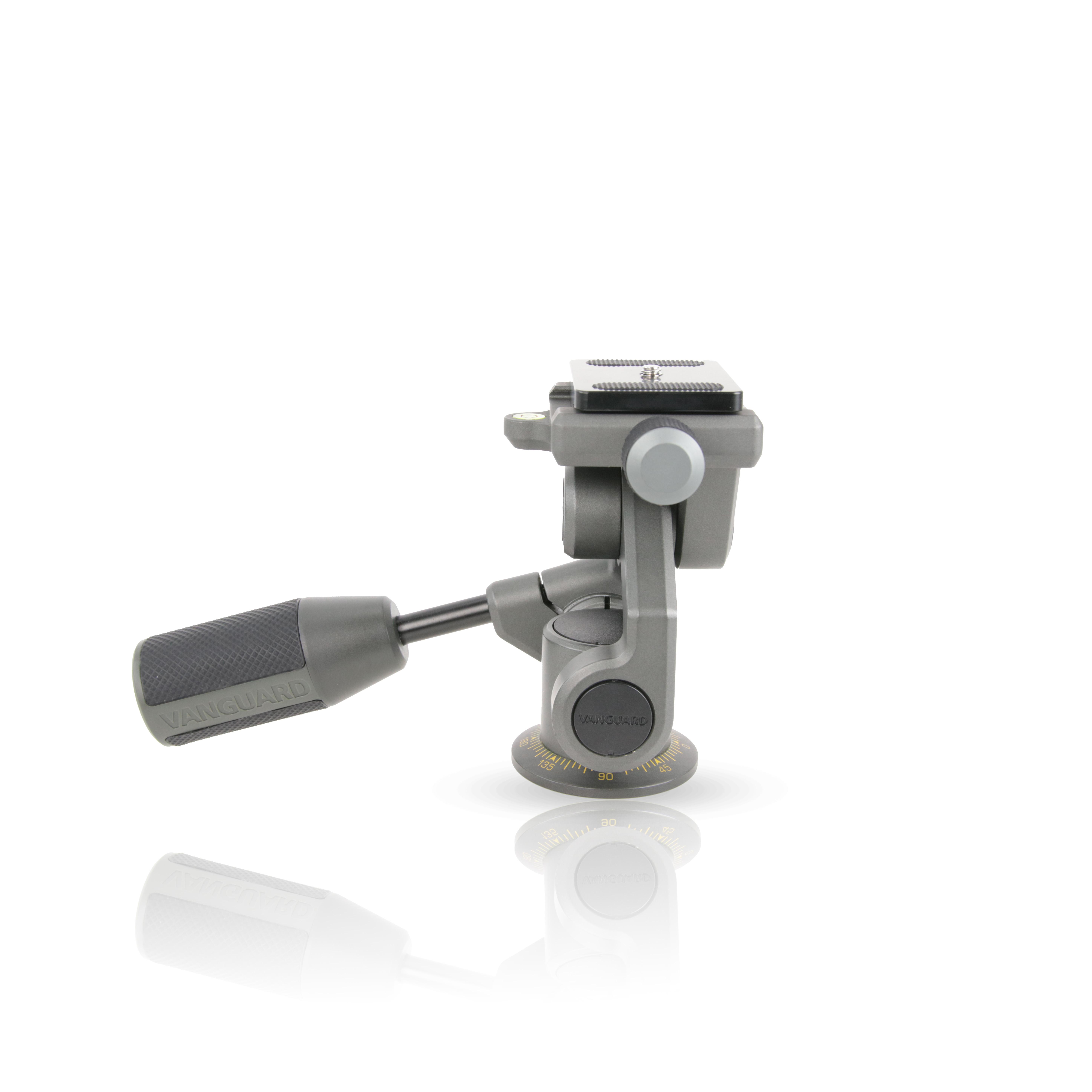 Vanguard Alta Pro 2+ 263AP Aluminium 3section Tripod Amazon.co.uk