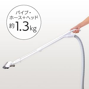 驚きの軽さ★新品同様★　アイリス　掃除機　すごい！便利！ 驚きの軽さ☆新品同様☆ アイリス 掃除機 すごい！便利！ Amazon