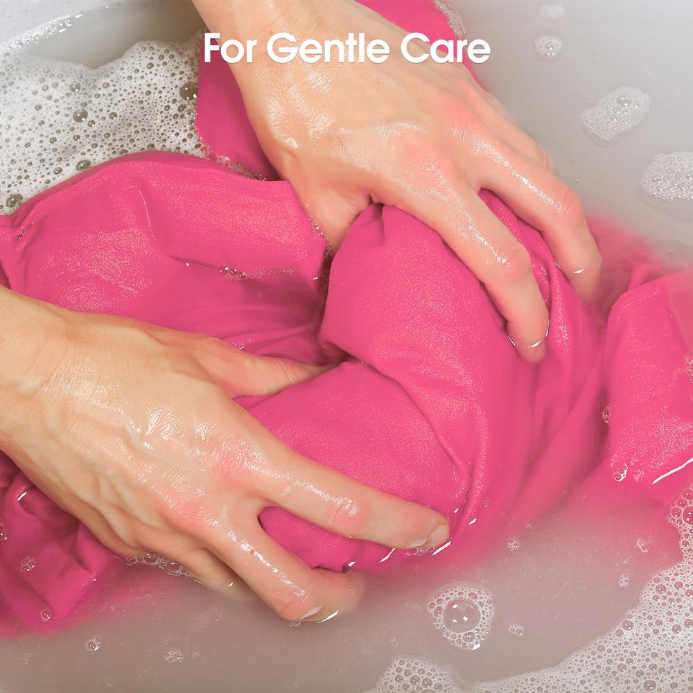 Woolite For All Delicates Laundry Detergent 16 Ounce (Pack