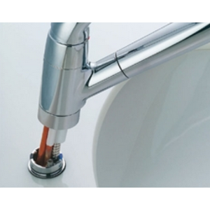 Amazon.co.jp: LIXIL(リクシル) INAX キッチン用 ワンホール