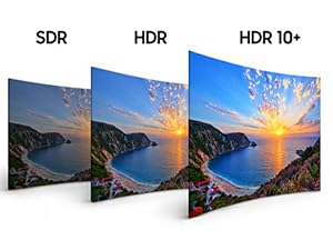 See beyond the shadows