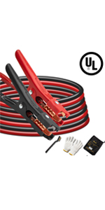 jumper cables