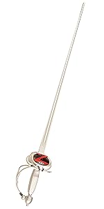 Amazon.com: Rubies Deluxe Zorro Sword 