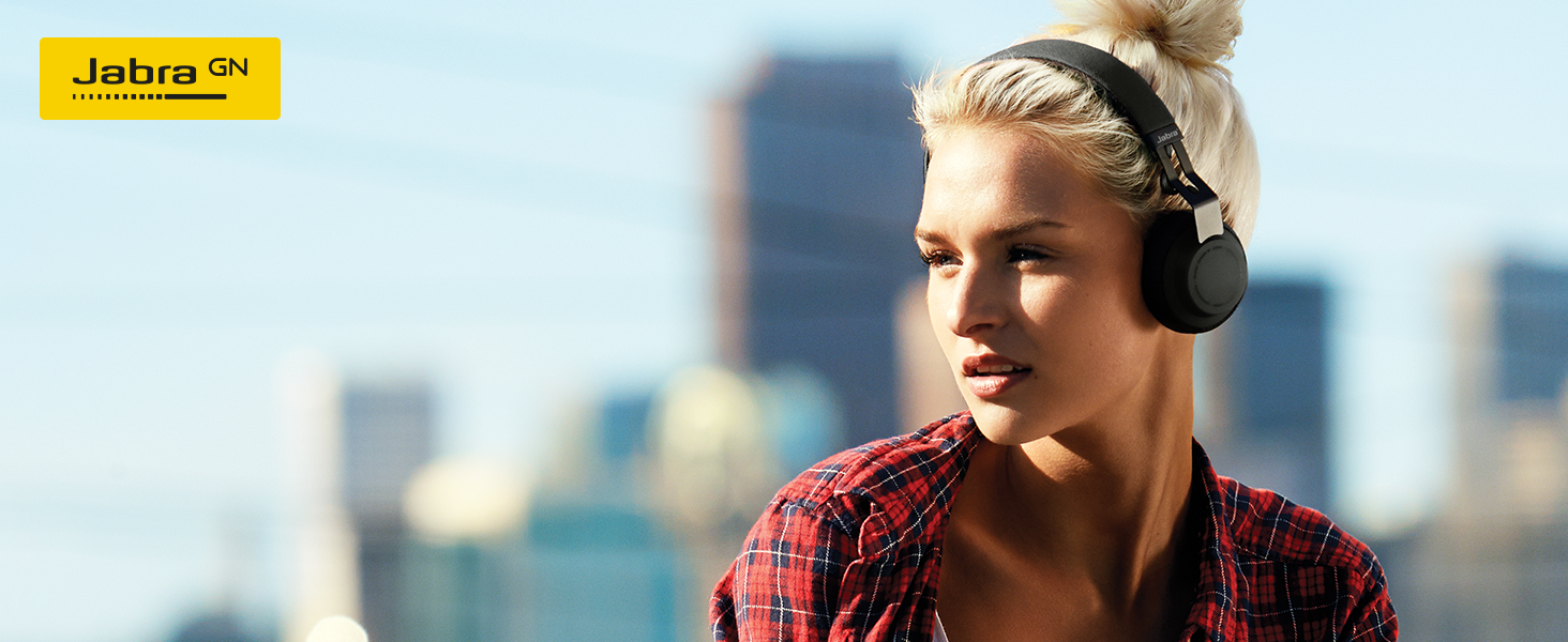 Jabra Move Style Edition;Wireless;Stereo;Headphones;Cuffie;Bluetooth;Black;Navy;Beige;Titanium