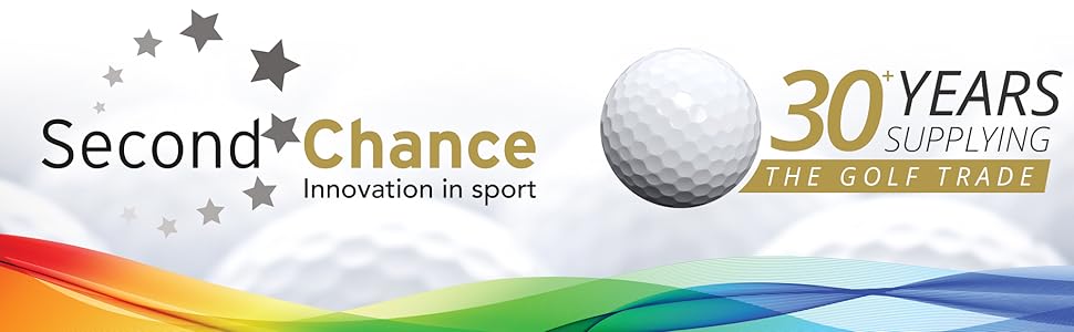 Second Chance Ltd