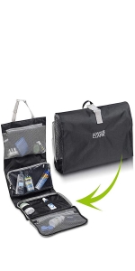 attachable to restaurant chairs waist belts strollers bikes handlebars pannier bags on the go gadget