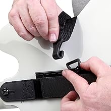 Neotech Acoustic Guitar Harness - Amazon Com Neotech Support Harness Guitar Strap 2501522 Musical Instruments