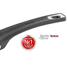 Tefal B12 Jamie Oliver Set de casseroles et poêles en acier inoxydable Spiegelglanz, Cuisine professionnelle, Cuisine à D228cc51 5d44 4e34 B4a7 1dda69b154e8. CR0,0,220,220 PT0 SX220 V1