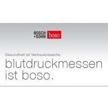 boso Blutdruck messen Blutdruckmessgeräte