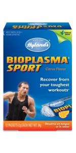 bioplasma sport
