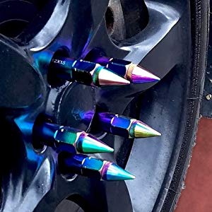 Importance of Lug Nuts