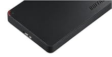 Amazon | BUFFALO 2.5インチ(ポータブル) 外付けHDD 1TB
