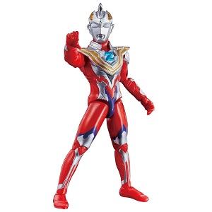 Amazon.co.jp: BANDAI ウルトラマンZ ウルトラアクション