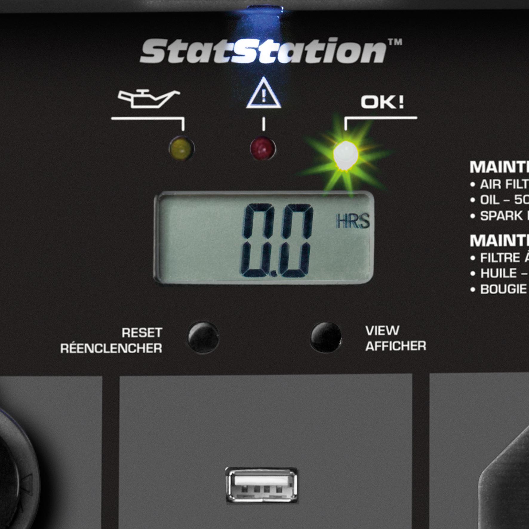 Briggs & Stratton 30545 P3000 PowerSmart Series Portable