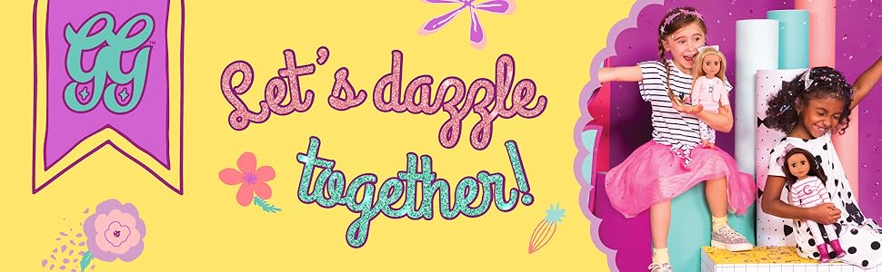 glitter girls stable