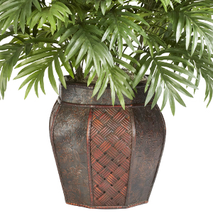 Nearly Natural Fake & Artificial Trees, Plants, Flowers, & Arrangements