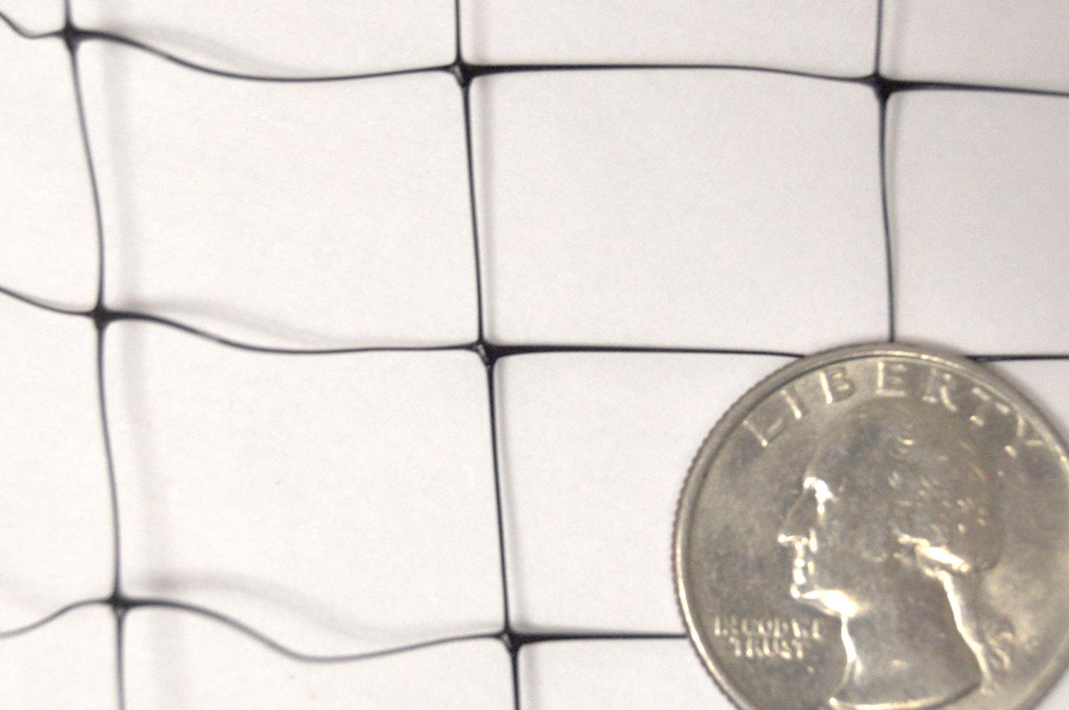 DeerBlock Deer Netting and Fencing (Reusable Protection