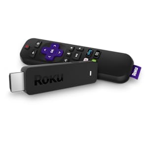 Roku Streaming Stick