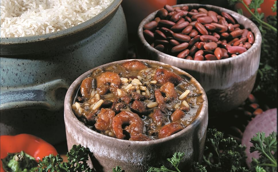 Bayou Classic 7419 3gal Cast Iron Jambalaya Kettle w/ Lid