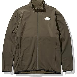 ノースフェイス ナイロン フリース ジャケット THE NORTH FACE（ザノースフェイス）の「【THE NORTH FACE
