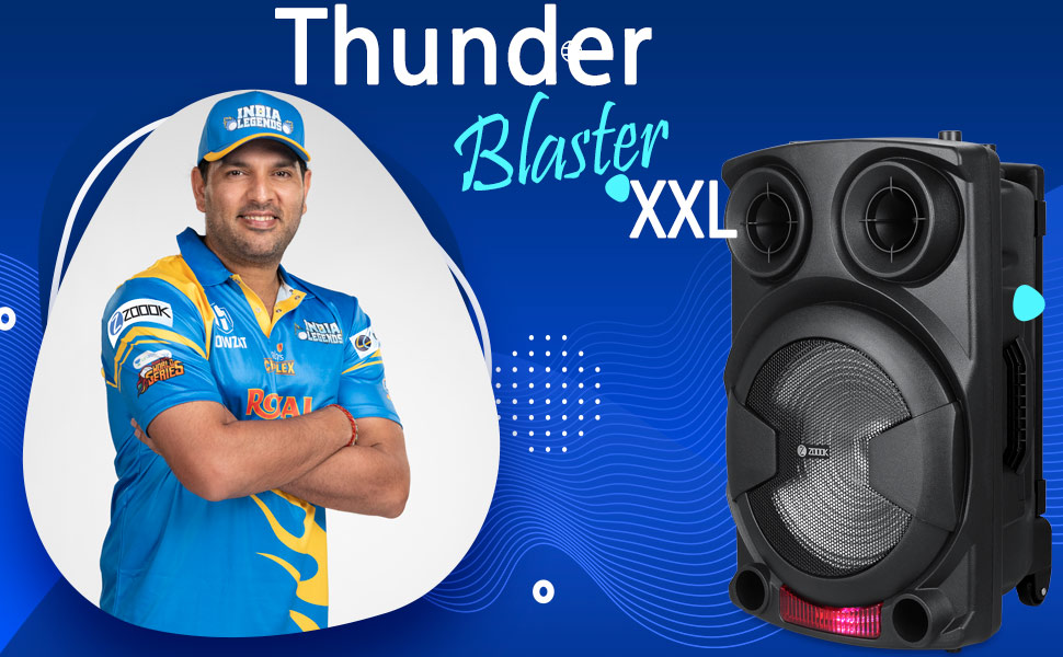 thunder xxl