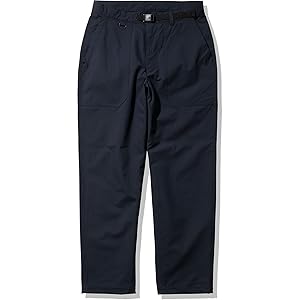 Amazon | [ザノースフェイス] ファイヤーフライベイカーパンツ