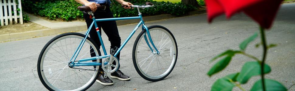 critical cycles parker