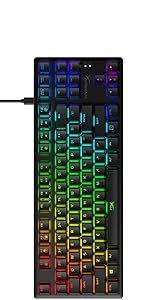 HyperX Alloy Origins Core