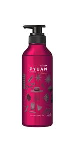 メリット　ピュアン　PYUAN ユニーク　リリーサボン　コンディショナー Amazon | PYUAN(ピュアン) メリットピュアン ユニーク (Unique