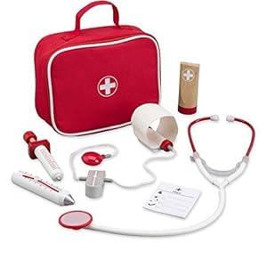 Malette docteur hape Clearance