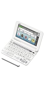 Amazon | カシオ 電子辞書 エクスワード スペイン・ポルトガル語