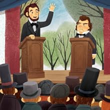 abraham lincoln, biographies for kids, history books for kids age 9 12, abraham lincoln for kids