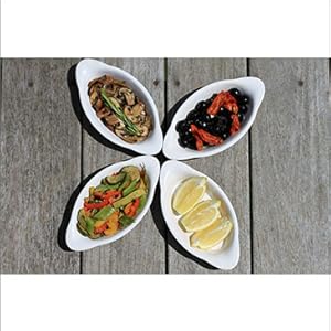 baking and serving dishes