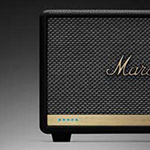 Marshall,speakers,speaker,Marshall speaker,alexa speaker,bose alexa,bluetooth portable speaker