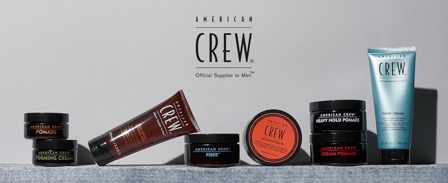 American Crew 4 5 Купить