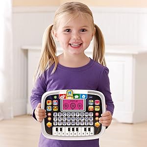 little apps tablet&trade little apps tablet&trade