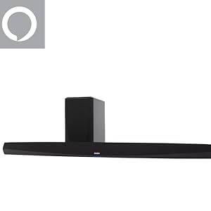 denon soundbar 5.1