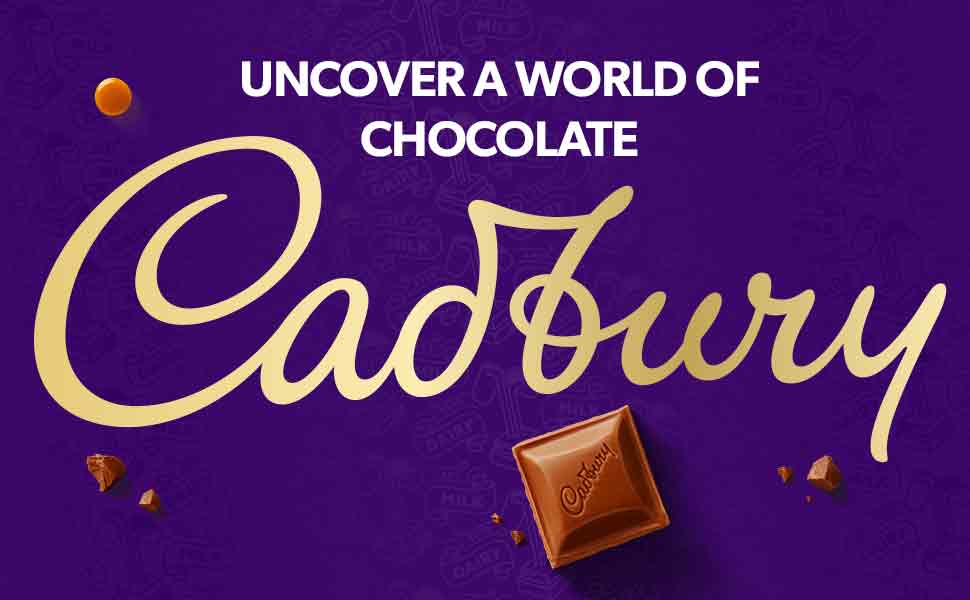 chocolate.