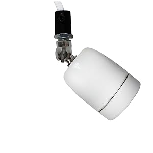 Repti Socket Pro