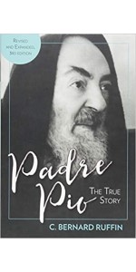 Padre Pio: The True Story