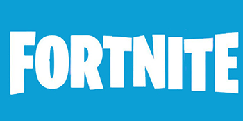 Logotipo de Fortnite