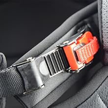 x390 x380 Open Face Cruiser Helmet Snap quick release comfortable strap head safety