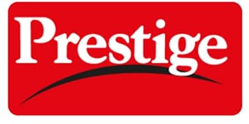 Prestige Induction Base Non-Stick Kitchen Set logo