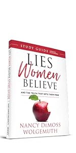 Lies Women Believe Study Guide