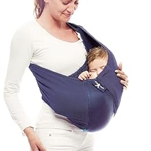 Porte bébé wallaboo avis Clearance