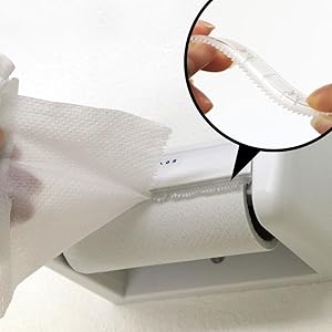 レック CERA COLOR 片手で ペーパーホルダー khxv5rg Amazon.com: CERA Color One Hand Paper Holder