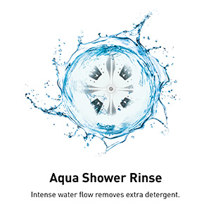 Aqua Rinse 