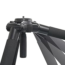 Amazon | ベルボン 【Amazon.co.jp限定】Velbon 大型カーボン